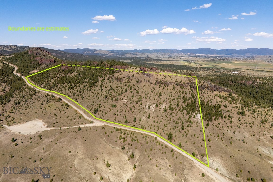 Flint Creek Cluster - Land