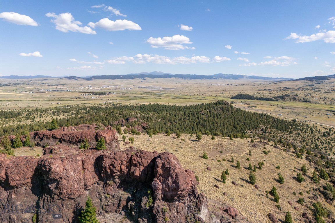 Flint Creek Cluster - Land
