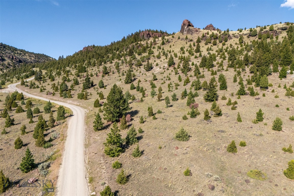 Flint Creek Cluster - Land