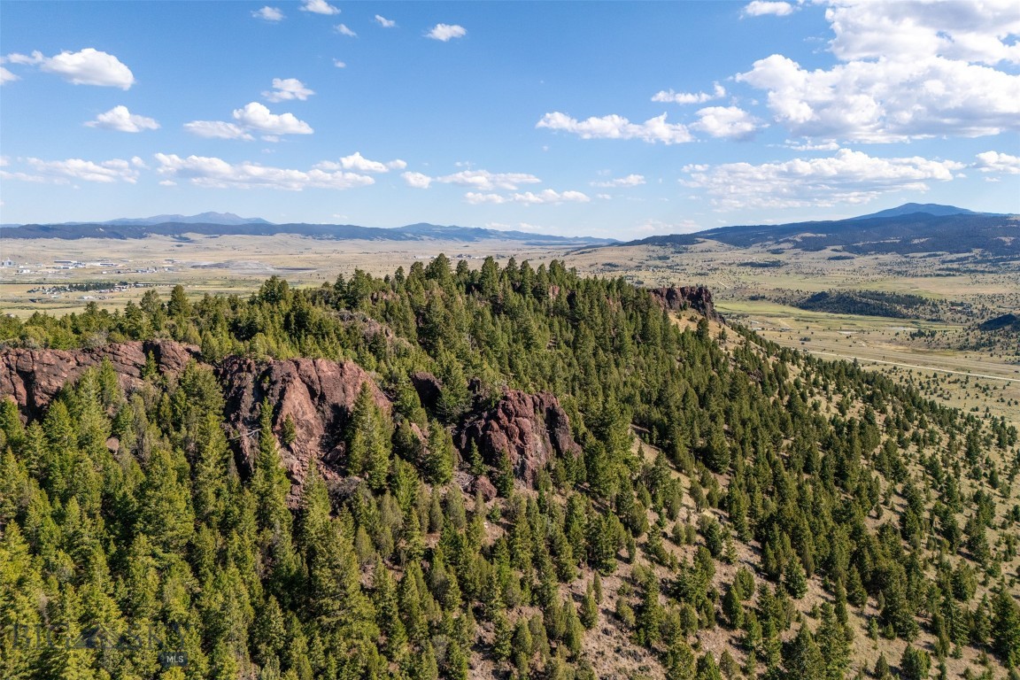 Flint Creek Cluster - Land