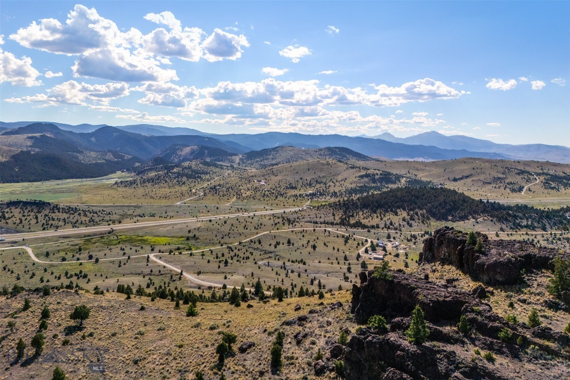 Flint Creek Cluster - Land