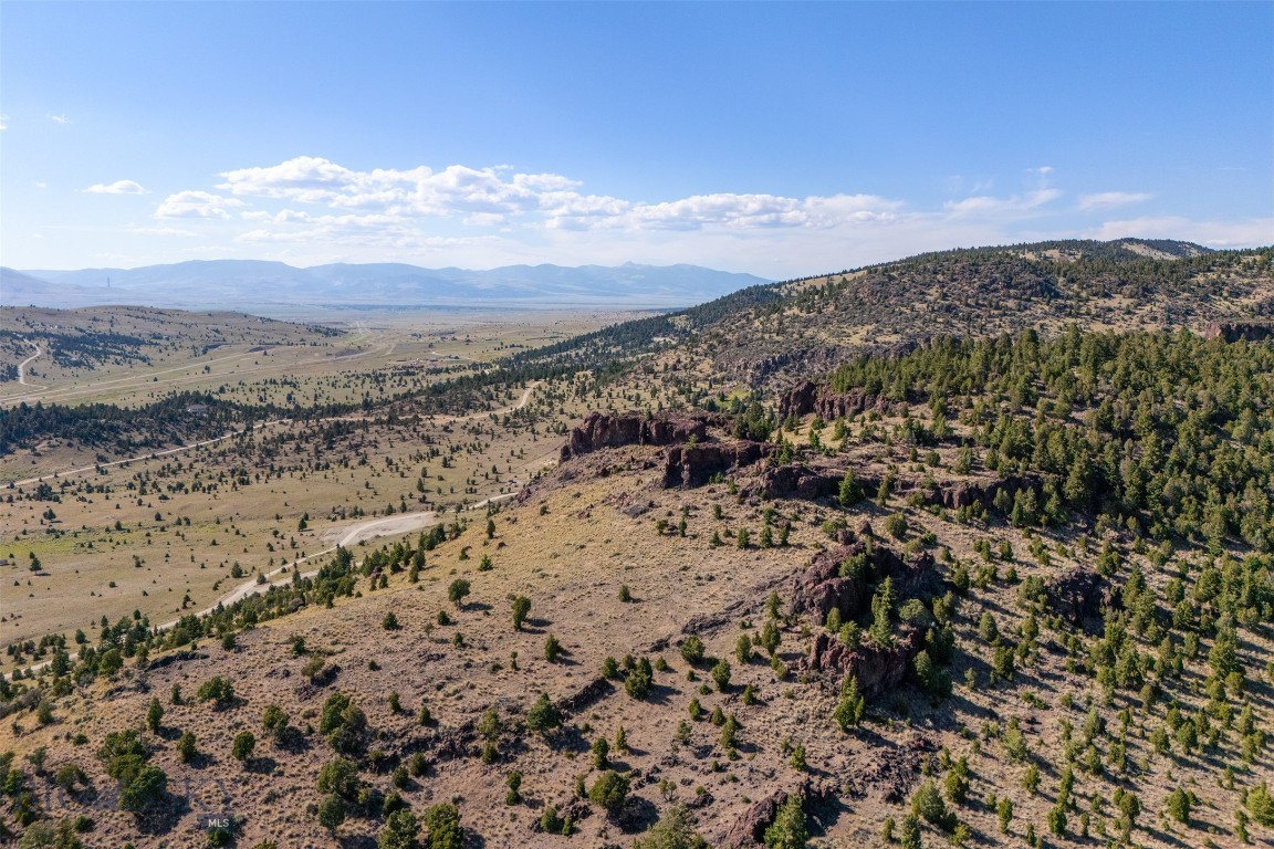 Flint Creek Cluster - Land