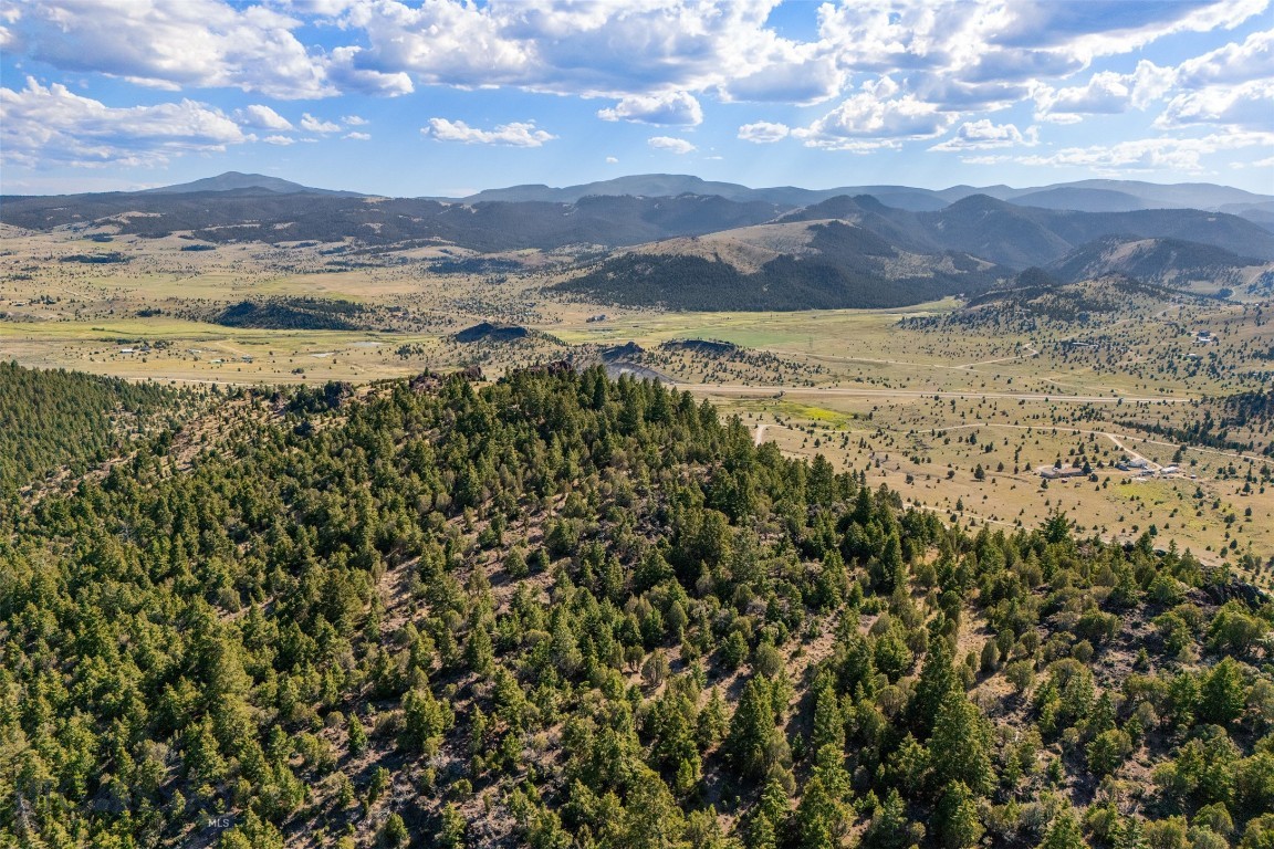 Flint Creek Cluster - Land