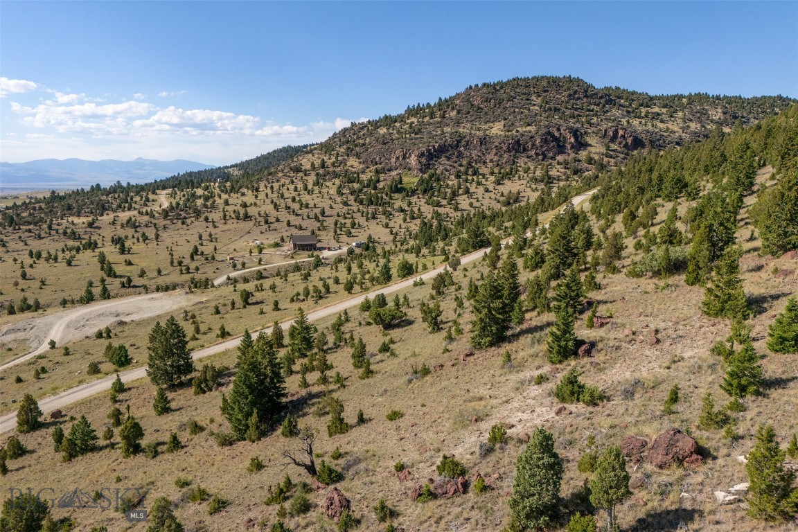 Flint Creek Cluster - Land