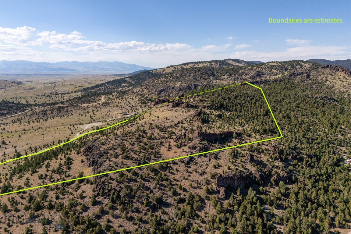 Flint Creek Cluster - Land