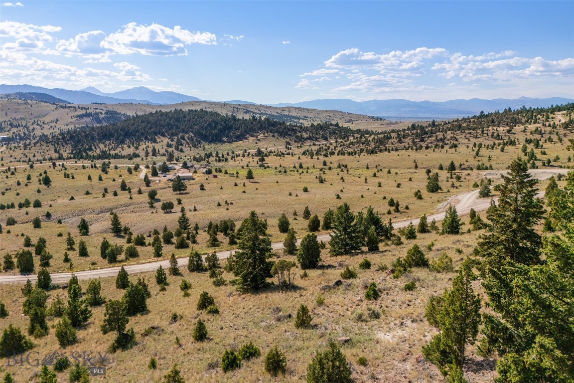 Flint Creek Cluster - Land