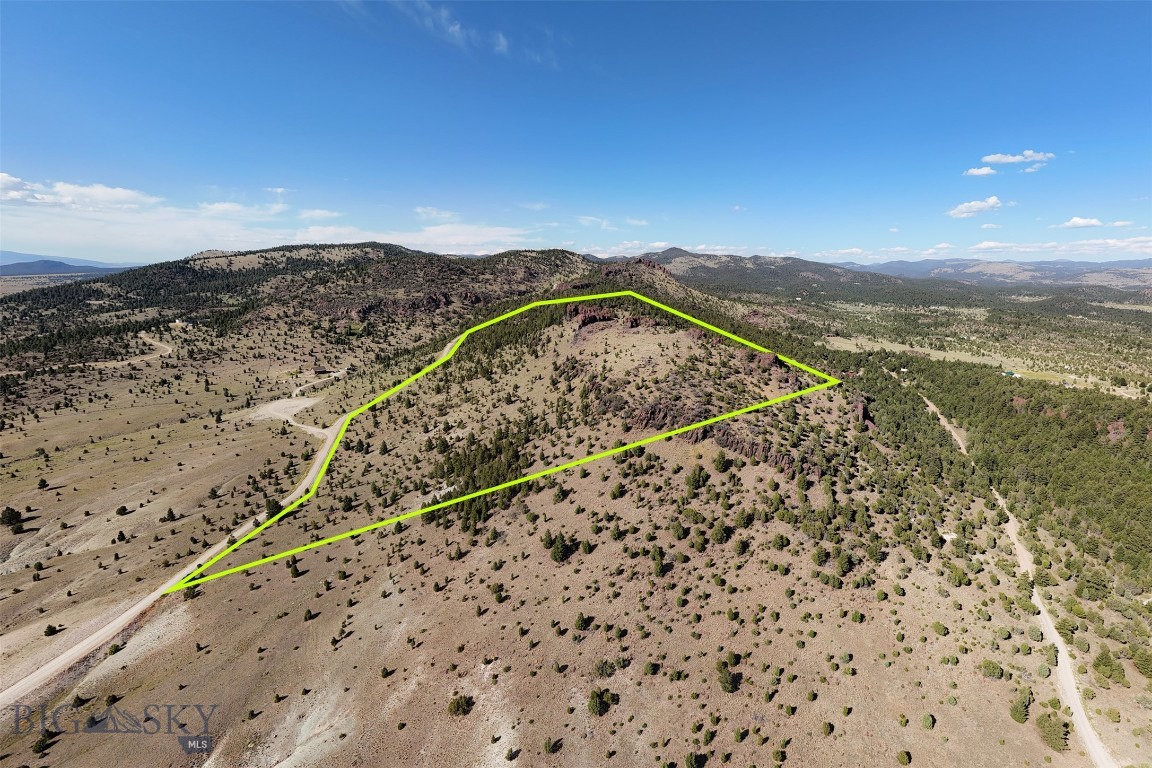 Flint Creek Cluster - Land