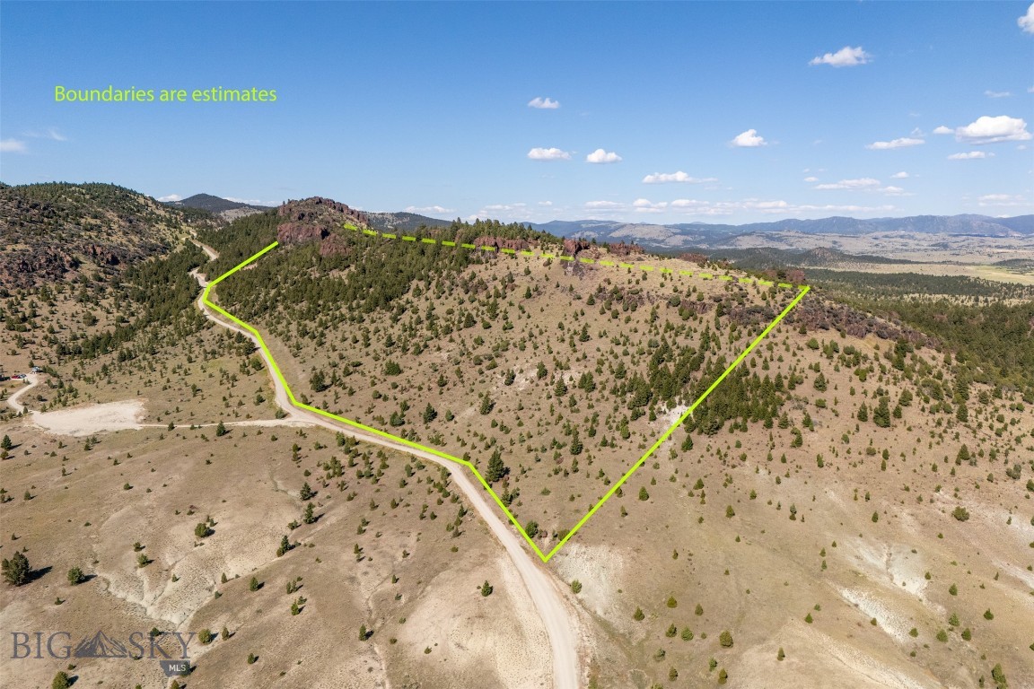 Flint Creek Cluster - Land
