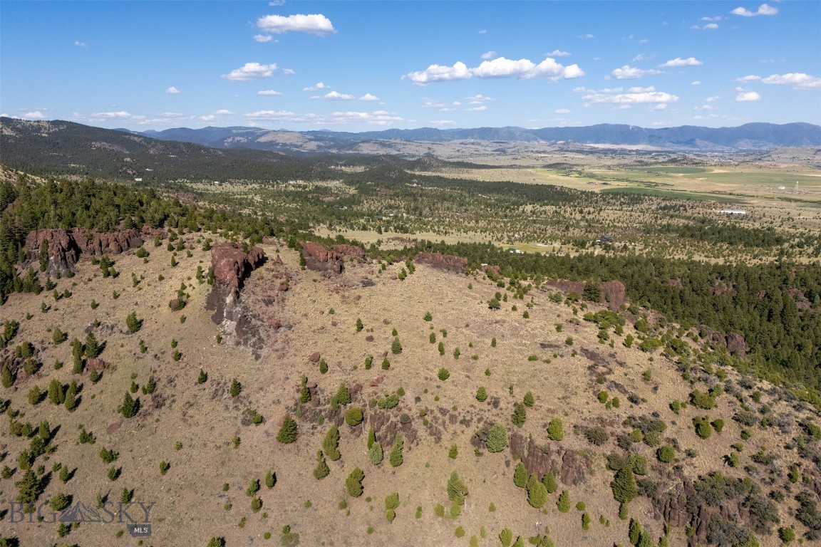Flint Creek Cluster - Land