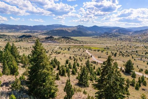 Photo of NHN Tenderfoot Trail, Ramsay, MT 59748 (MLS # 404142)
