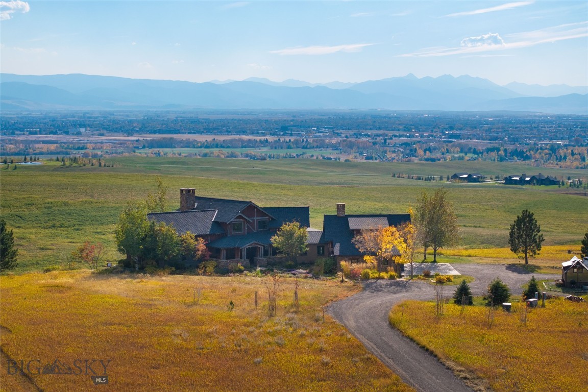 Autumn Ridge Ranch - Residential