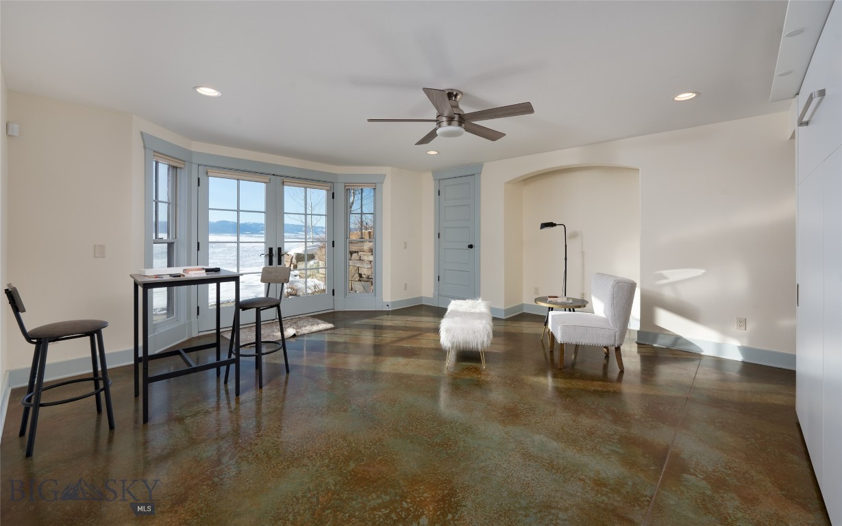 Autumn Ridge Ranch - Residential