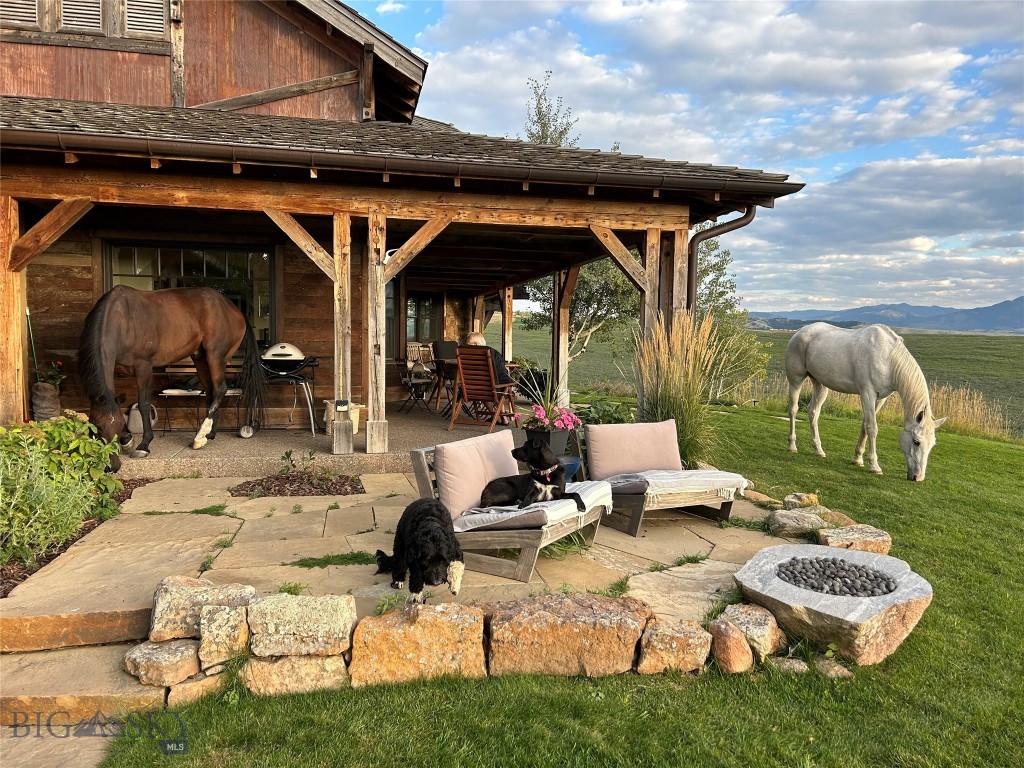 Autumn Ridge Ranch - Residential