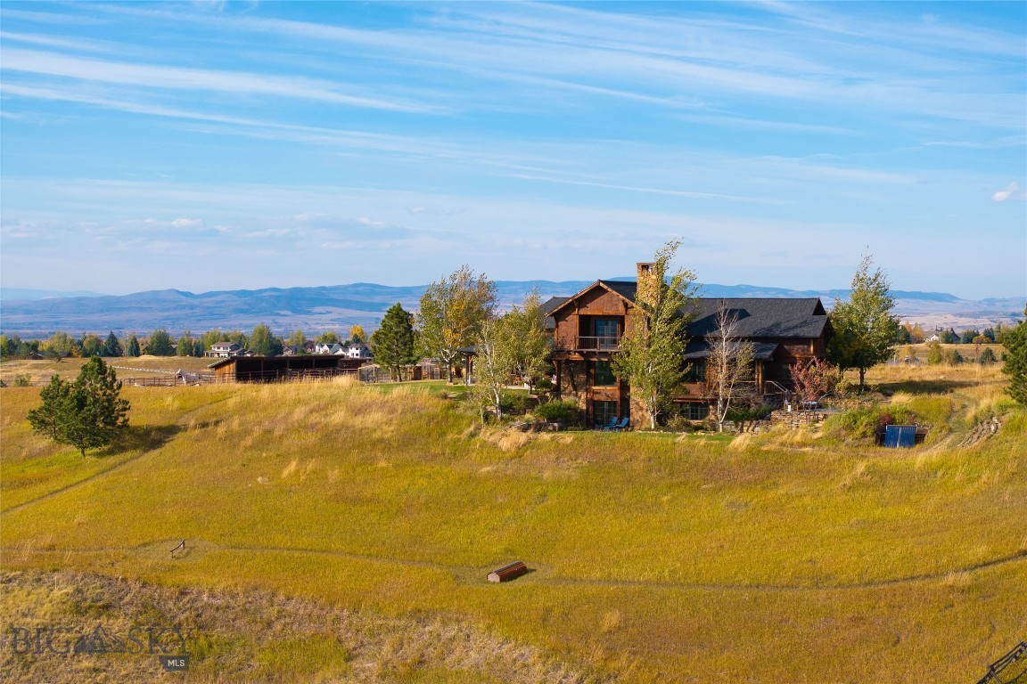 Autumn Ridge Ranch - Residential