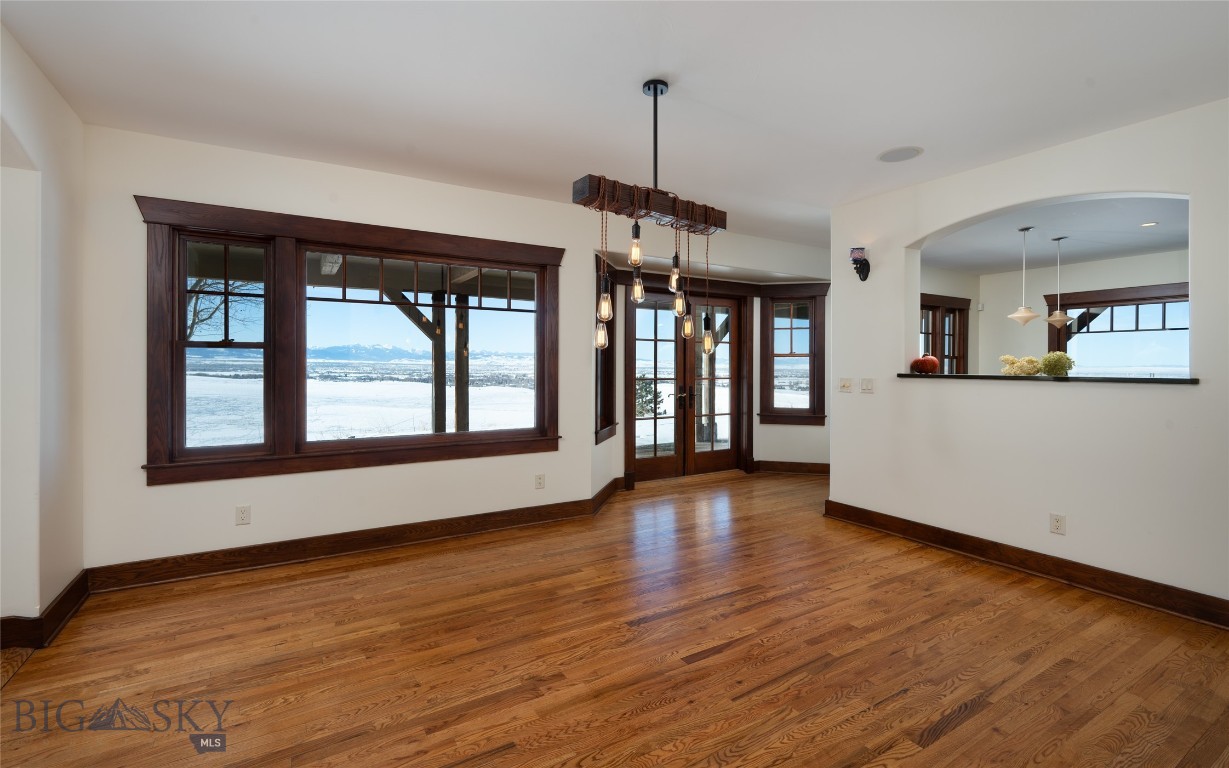 Autumn Ridge Ranch - Residential