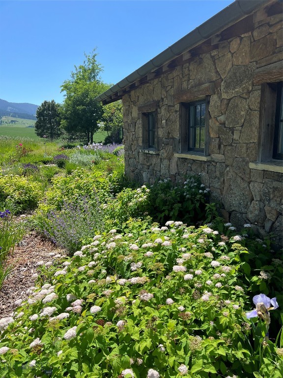 Autumn Ridge Ranch - Residential