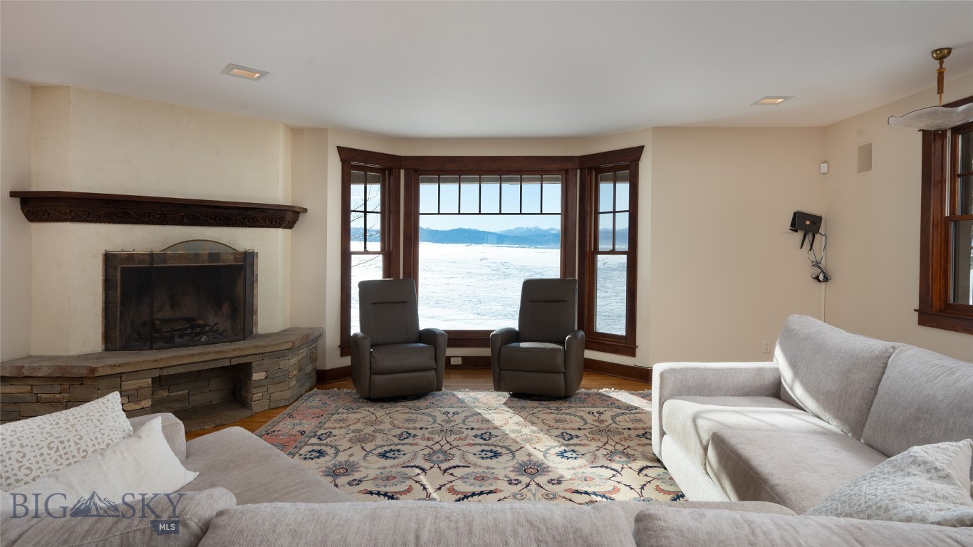 Autumn Ridge Ranch - Residential