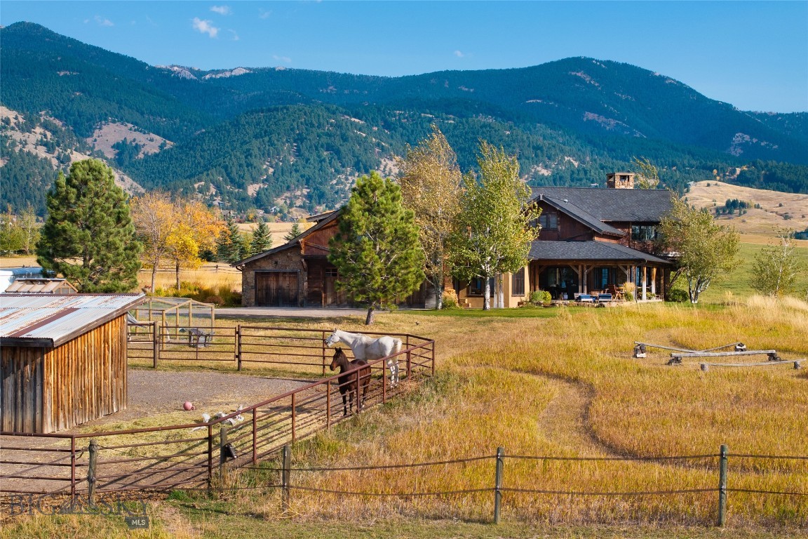 Autumn Ridge Ranch - Residential