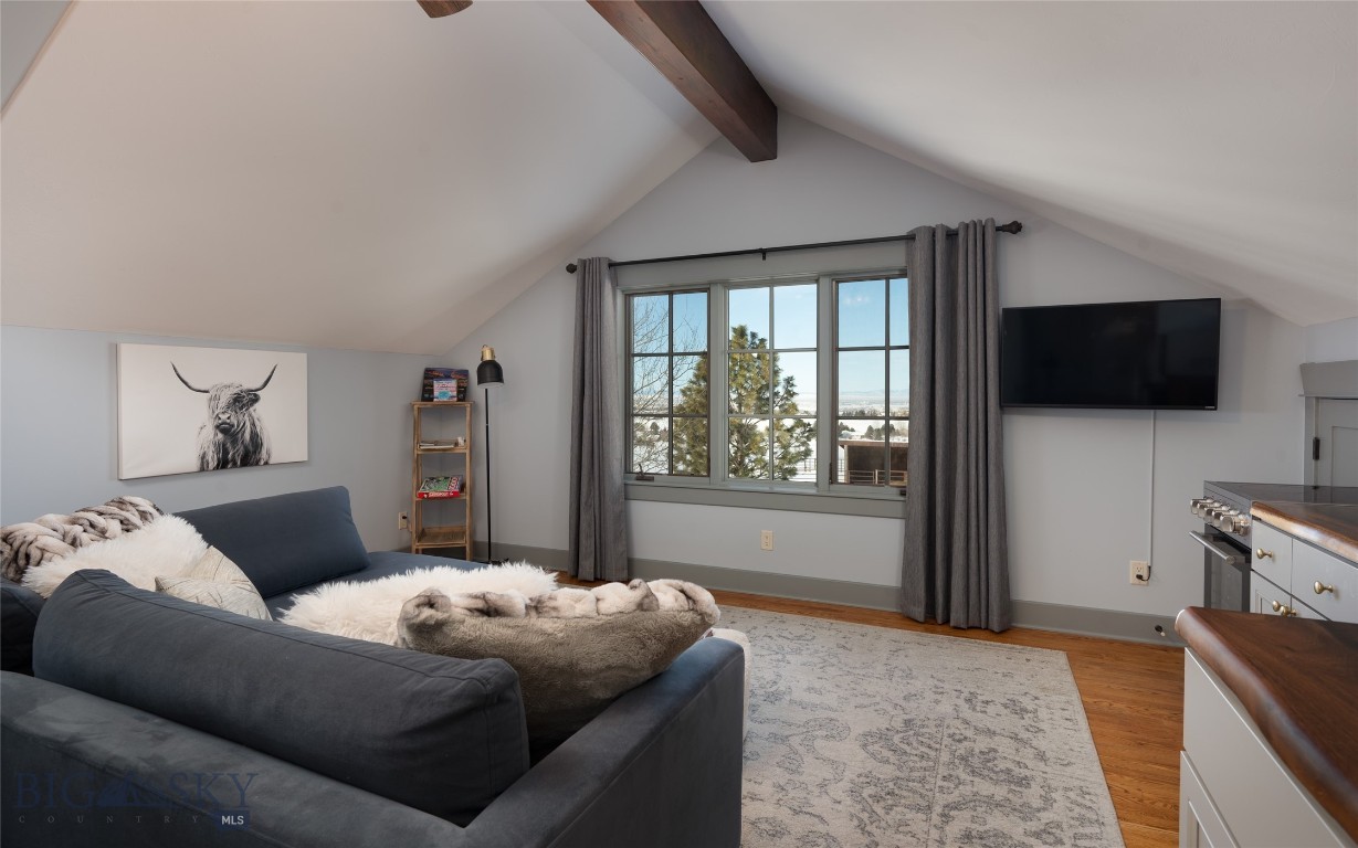 Autumn Ridge Ranch - Residential