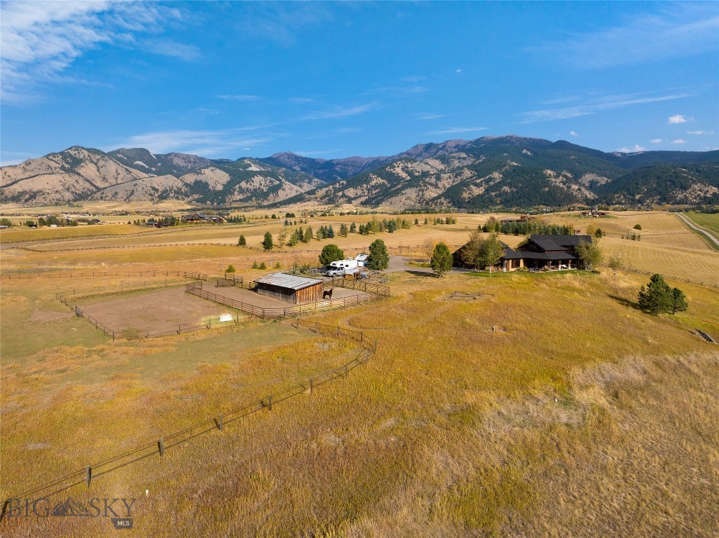 Autumn Ridge Ranch - Residential