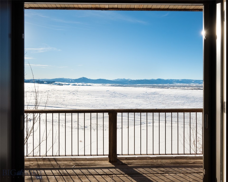 Autumn Ridge Ranch - Residential
