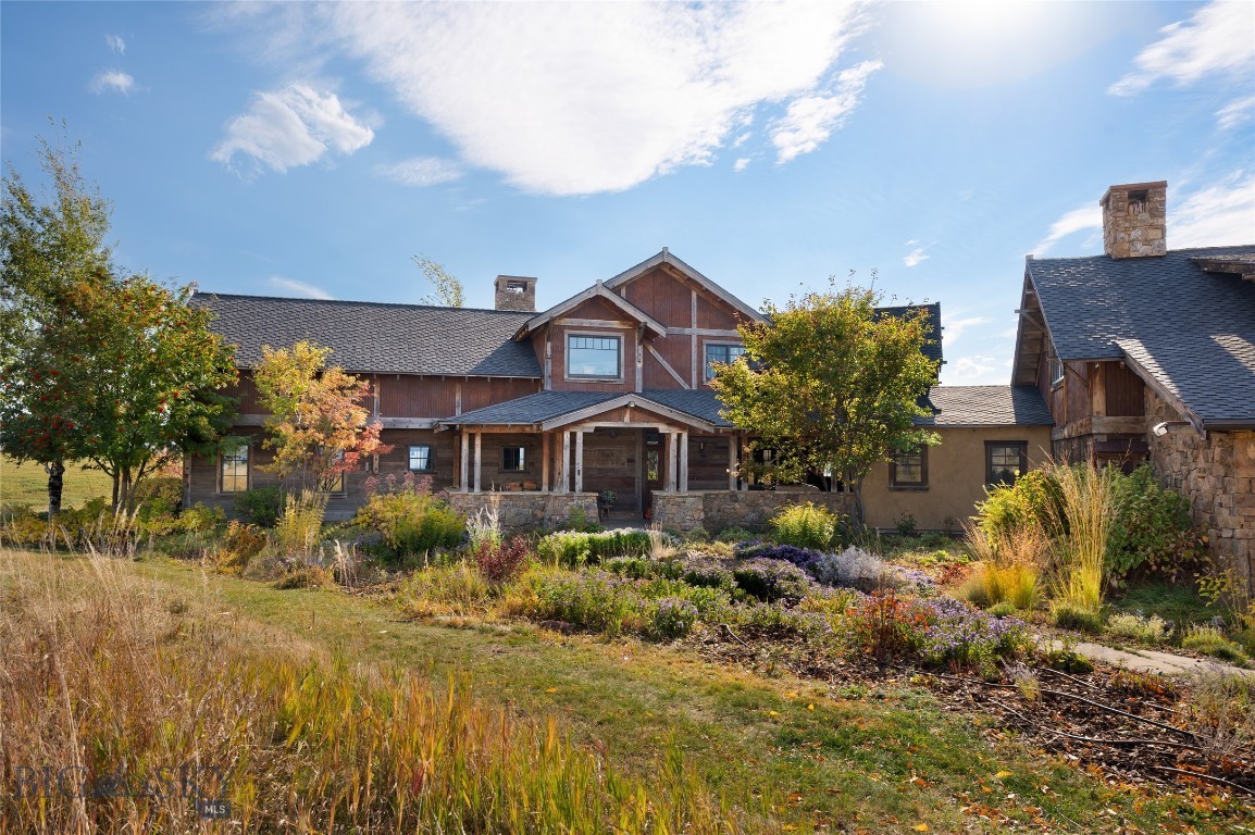 Autumn Ridge Ranch - Residential