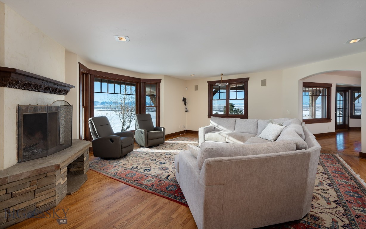 Autumn Ridge Ranch - Residential