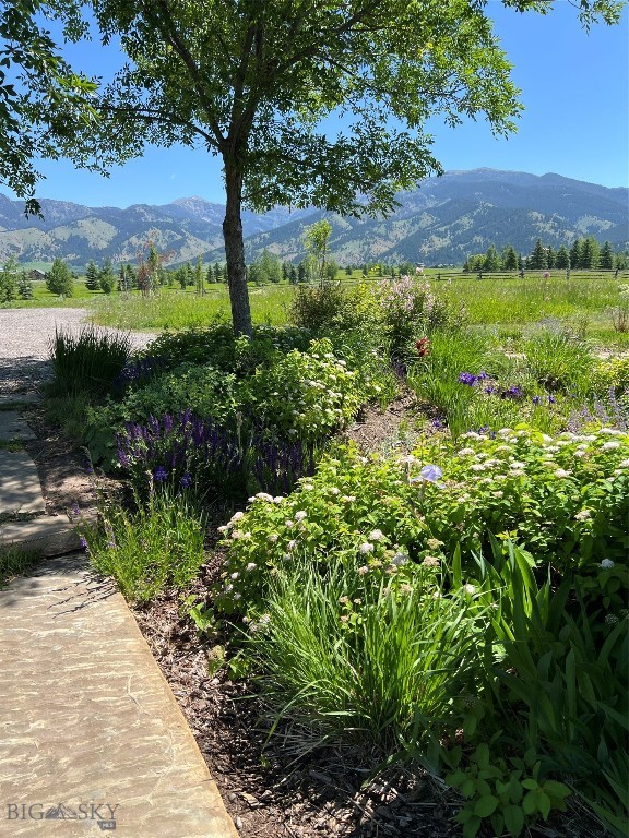 Autumn Ridge Ranch - Residential