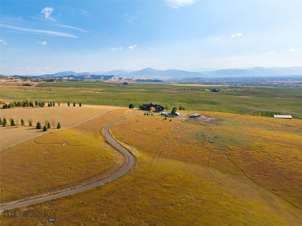 Autumn Ridge Ranch - Residential