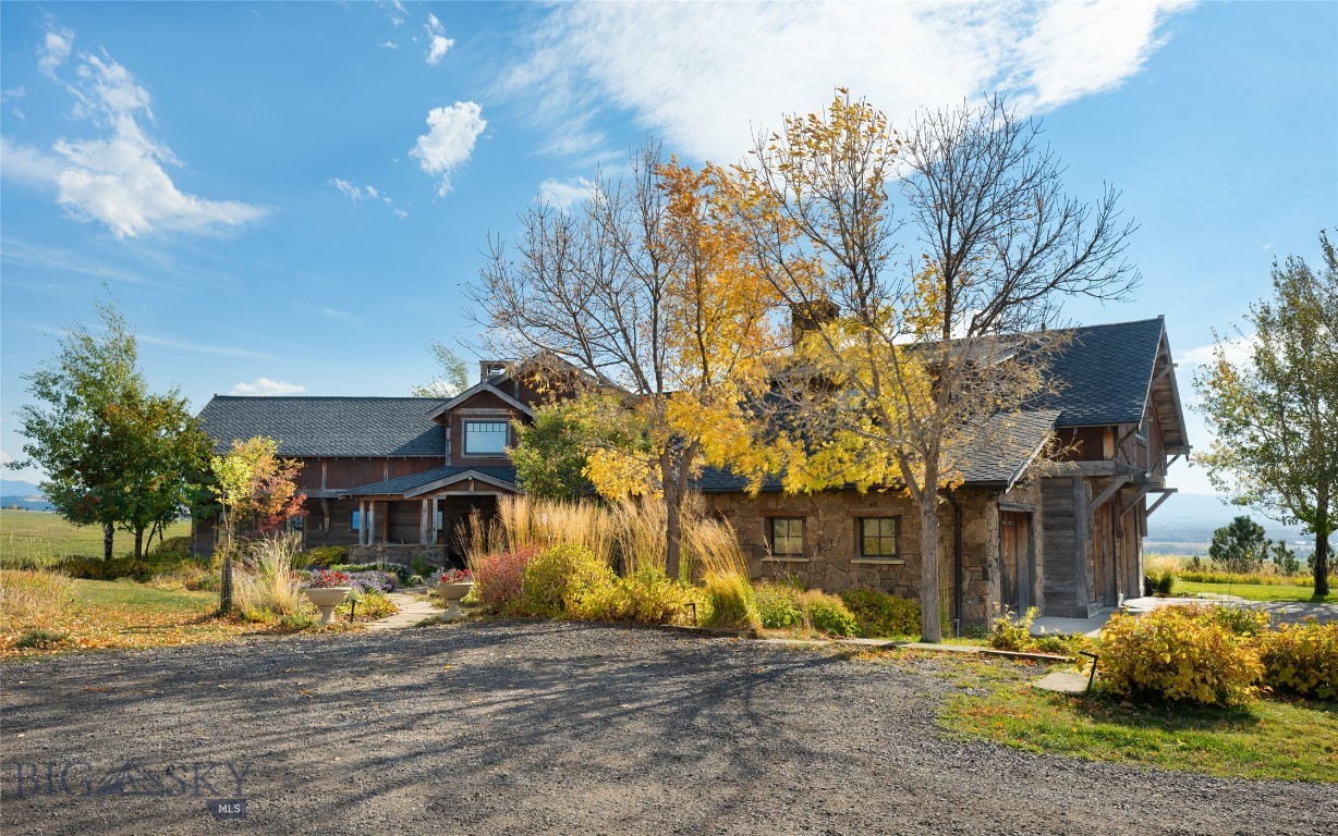 Autumn Ridge Ranch - Residential