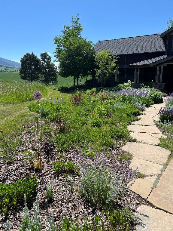 Autumn Ridge Ranch - Residential