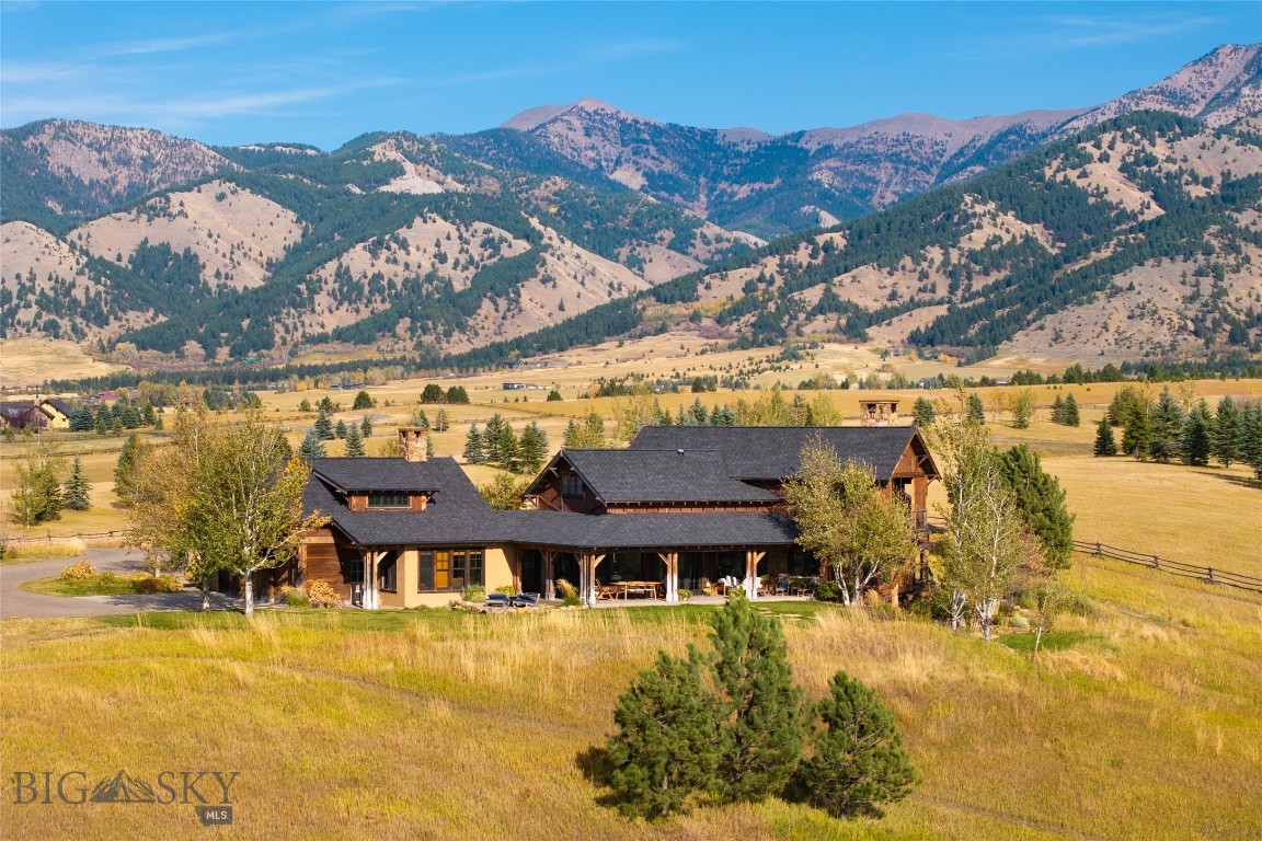 Autumn Ridge Ranch - Residential