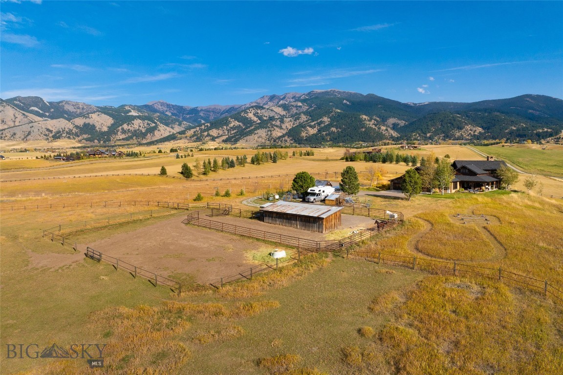 Autumn Ridge Ranch - Residential