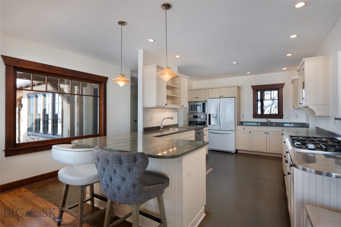 Autumn Ridge Ranch - Residential
