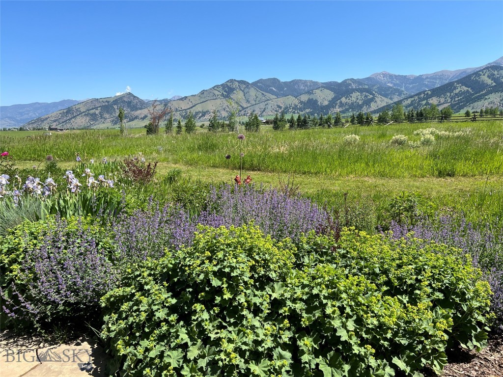 Autumn Ridge Ranch - Residential