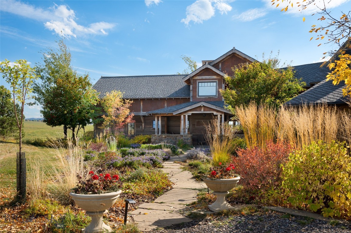 Autumn Ridge Ranch - Residential