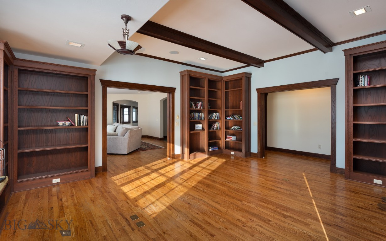 Autumn Ridge Ranch - Residential
