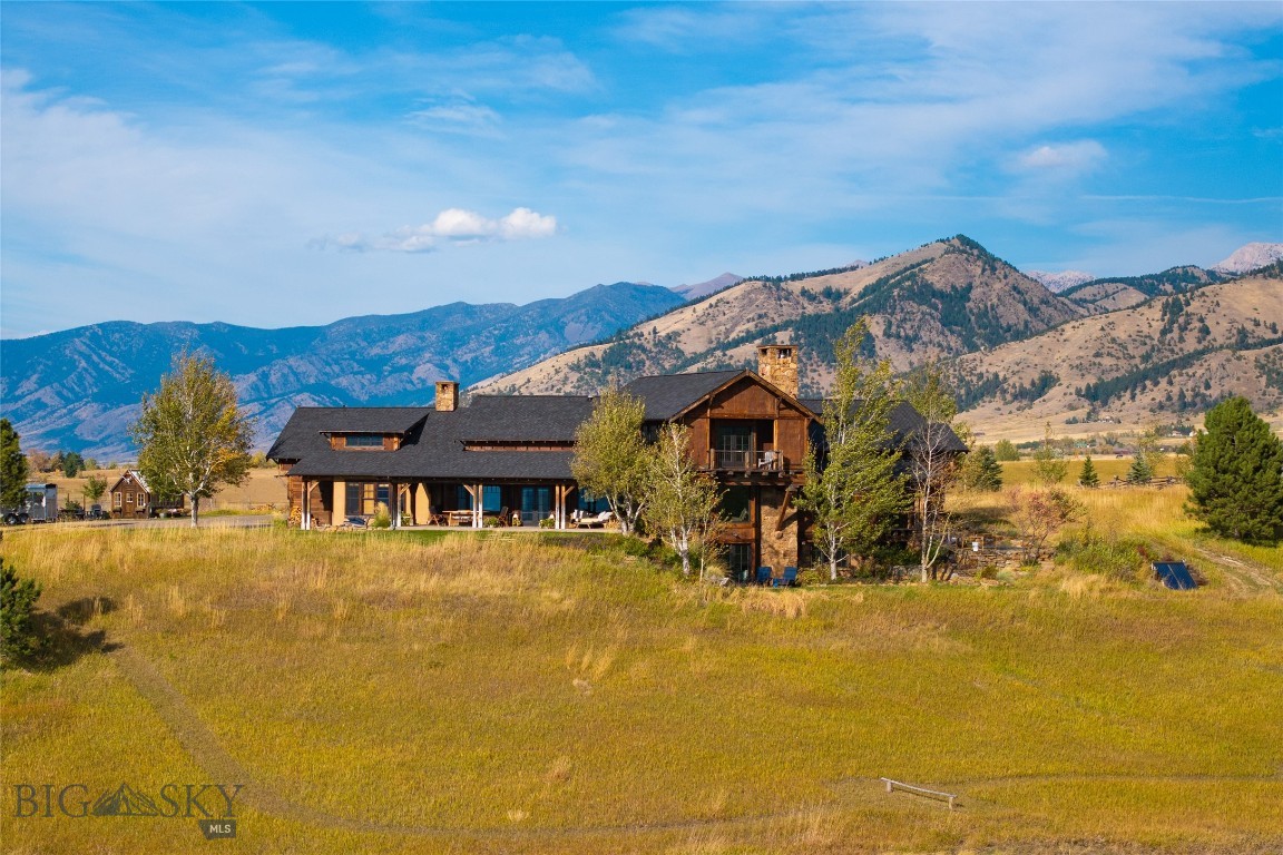 Autumn Ridge Ranch - Residential