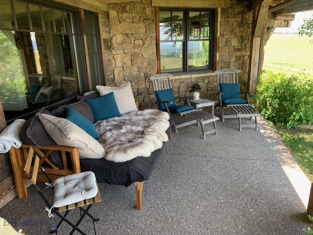 Autumn Ridge Ranch - Residential