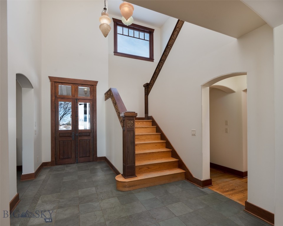 Autumn Ridge Ranch - Residential