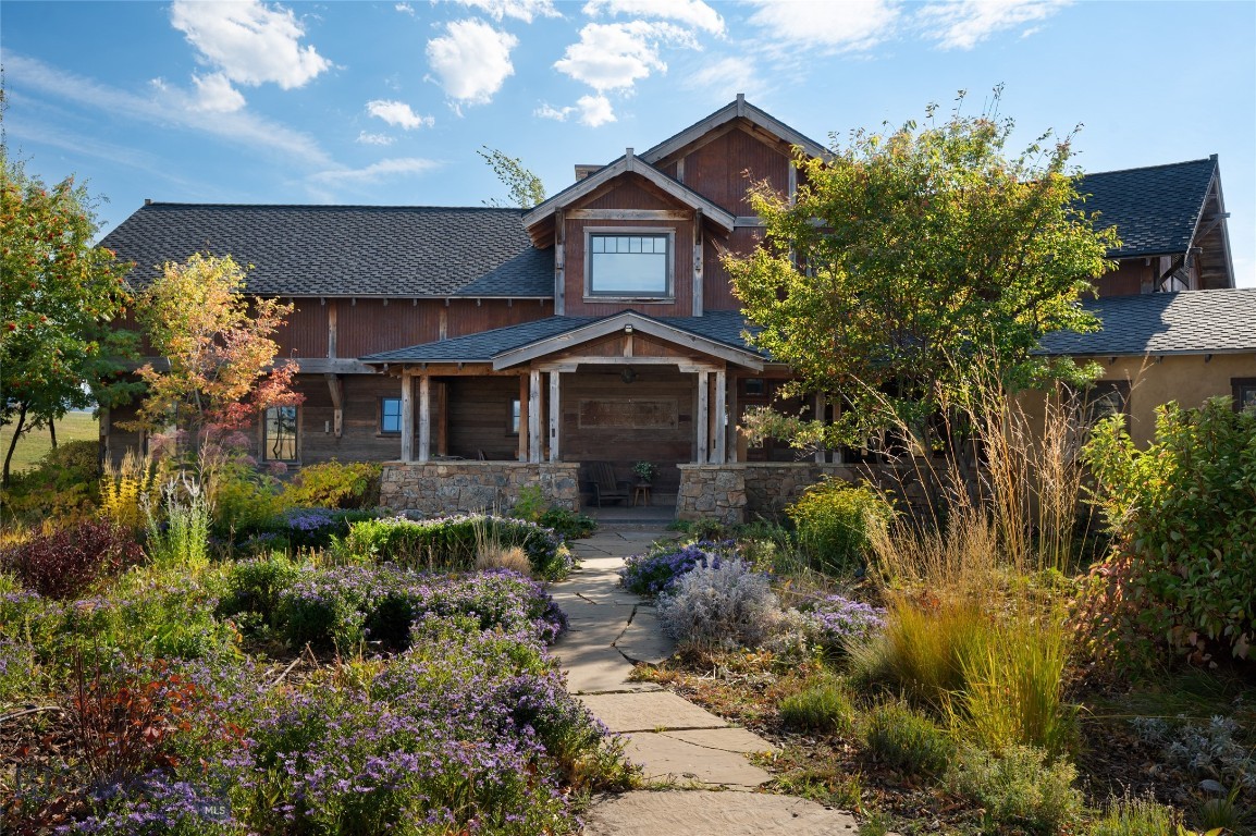 Autumn Ridge Ranch - Residential