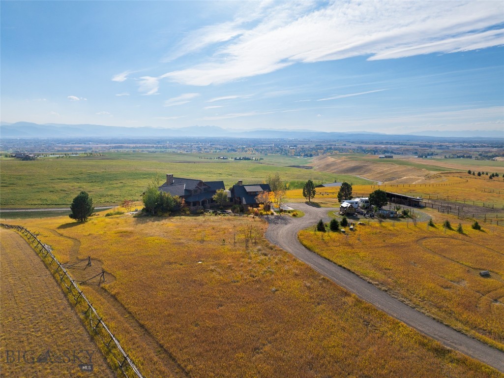 Autumn Ridge Ranch - Residential