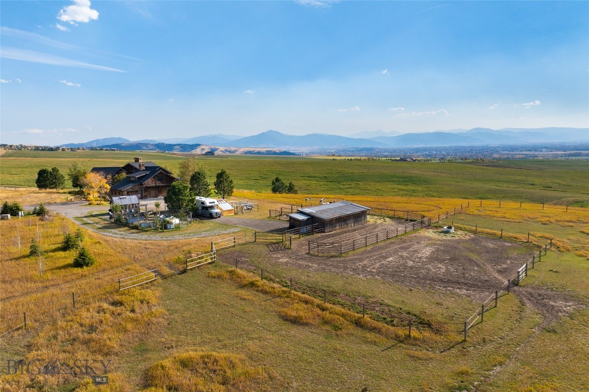 Autumn Ridge Ranch - Residential