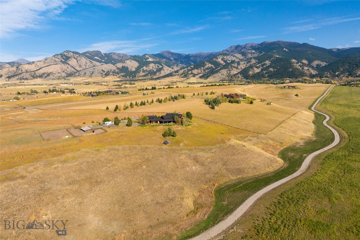 Autumn Ridge Ranch - Residential
