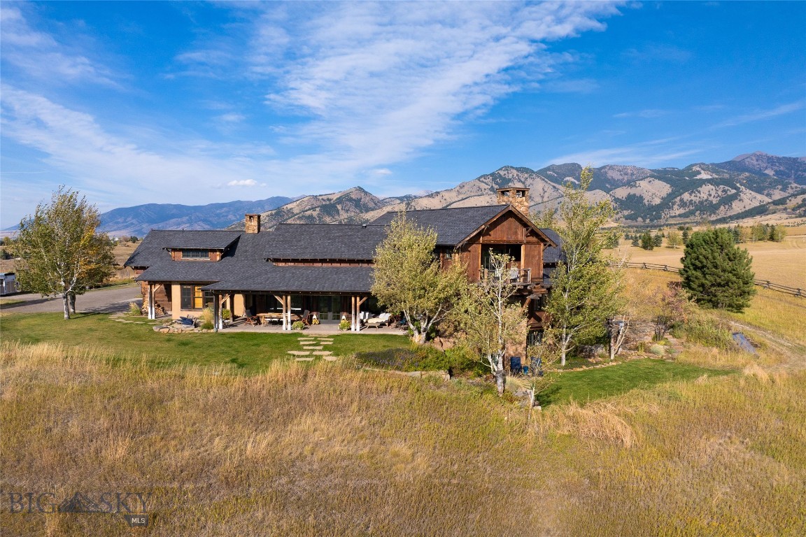 Autumn Ridge Ranch - Residential