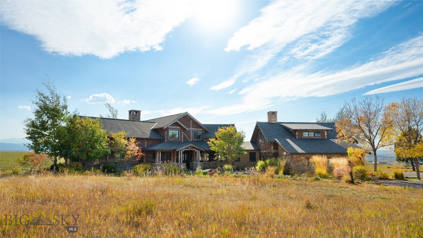 Autumn Ridge Ranch - Residential