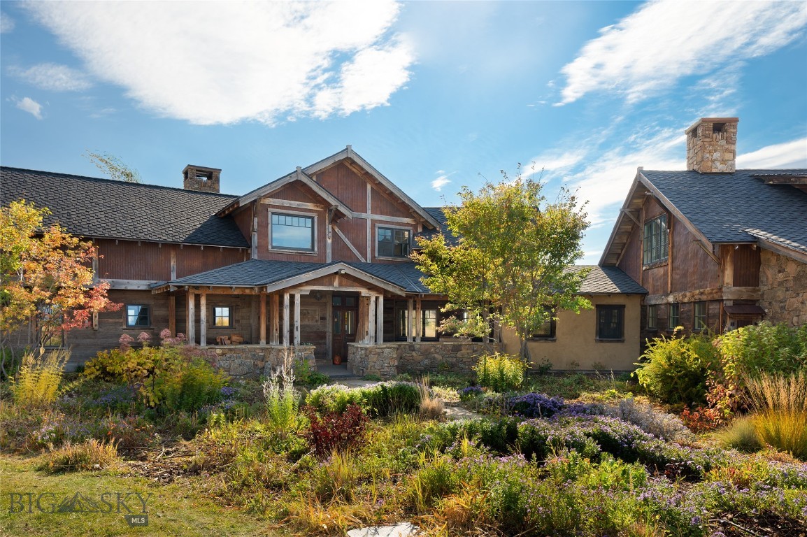 Autumn Ridge Ranch - Residential