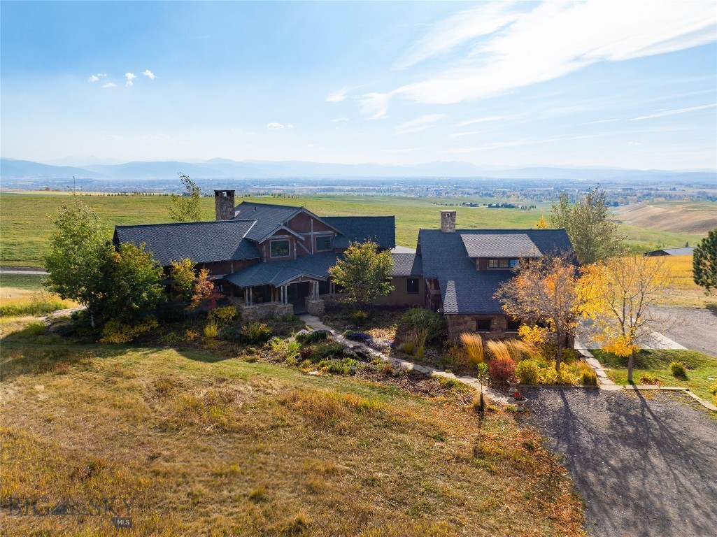 Autumn Ridge Ranch - Residential