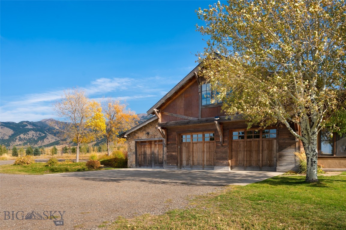 Autumn Ridge Ranch - Residential