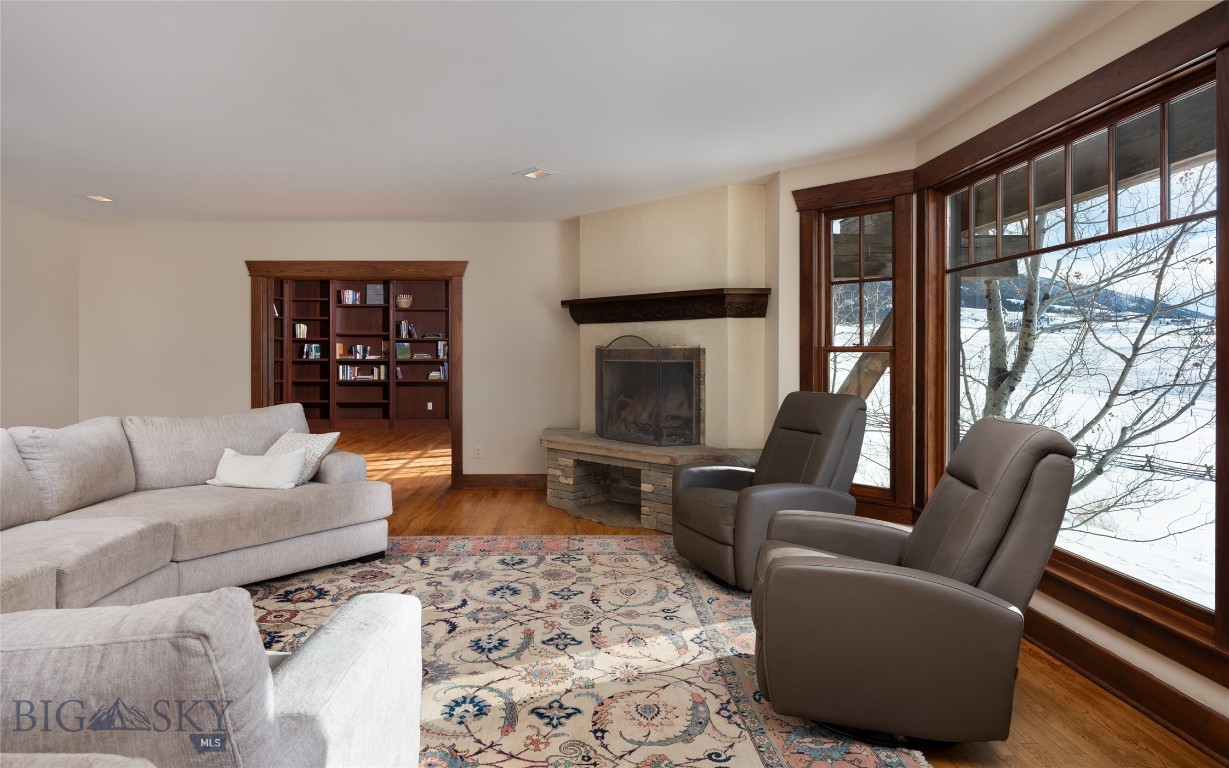 Autumn Ridge Ranch - Residential